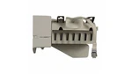 Refrigerator Icemaker - Door Mounted WR30X10150. Fixed Price $167.95.