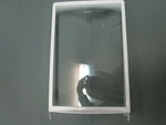 Frigidaire Fridge Spill Safe Shelf (19 X 12" 3/4") 240350119 Asmn. Fixed Price $54.95.