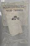 Genuine Oem Whirlpool 819043 Refrigerator Heat Probe Kit White. Fixed Price $7.00.