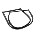 Whirlpool W10840101 Gasket Assembly 1/2" Rubber Seal. Fixed Price $170.17.