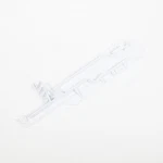 WR72X10240 Ge Drawer Glide Oem. Fixed Price $37.95.
