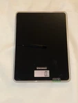 Soehnle Page Compact 100 Digital Kitchen Scale Max 5KG In Grams New Battery. Fixed Price $18.88.