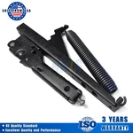 PC020003 Black Oven Door Hinge Replacement For Viking CVDSC485-4GAFTER08-11-06. Fixed Price $64.54.