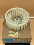 Samsung DC67-00180B Dryer Blower Wheel (replaces DC67-00180A) Genuine Oem New. Fixed Price $102.99.