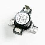 New Genuine Oem Whirlpool Dryer High Limit Thermostat WP303395. Fixed Price $24.58.