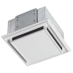Broan-nutone 682 Duct-free Ventilation Fan, White Square Ceiling Or Wall Exh.... Fixed Price $53.39.
