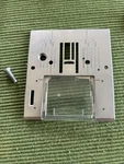 Sewing Machine Needle Plate #756604107 - See Below For Fit & Alt. Part. Fixed Price $19.99.