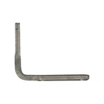 Whirlpool WPW10544329 Appliance Hinge 3021626 PS7783657 W10389421. Fixed Price $29.42.