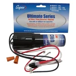 Supco Refrigerator Relay Overload Start Capacitor URC0410 1/4 1/3 Hp N'. Fixed Price $17.97.