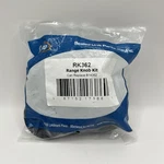 Erp Range Knob Set Fits Whirlpool, Sears, AP3139541, PS389194, 814362 Supco. Fixed Price $9.87.