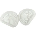 2X Hqrp Filters VLPF10 For Black+decker Dustbuster Hand Vac, N575266 Replacement. Fixed Price $9.95.