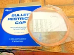 Supco, BC5, Refrigeration System Cap Tubing, .071"OD X .028"ID 10',. Fixed Price $13.95.