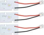 Pack W10843353 Fridge Led Light Pcb Board For Jenn-air Kitchenaid Whirlpool. Fixed Price $14.95.