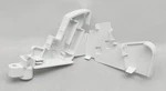 Whirlpool Dishwasher Support Bracket WPW10175383. Fixed Price $48.96.