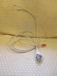 Oem Whirlpool Refrigerator Water Filter Head WP67004106. Fixed Price $52.80.