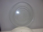 New Lg Kenmore Microwave Oven Glass Tray 3390W1G006B. Fixed Price $25.99.