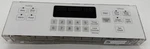 Year Warranty Ge Oven Control Board Display White WB27X30683 164D8496G203. Fixed Price $166.83.