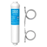 Under Sink Water Filtration System, Direct Connect Filter 5K Gallons. Fixed Price $85.50.
