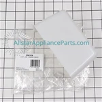 Broan Range Vent Hood Light Lens SR401650. Fixed Price $45.99.