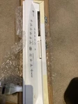 Ge Dishewasher Touchpad & Control Panel Part# WD34X10565. Fixed Price $240.00.