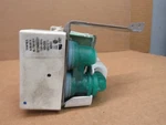 Kitchenaid Refrigerator Water Valve Ass. Part # WPW10455331. Fixed Price $97.98.
