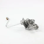 WPW10273133 Whirlpool Surface Burner Orifice Holder Oem. Fixed Price $67.95.
