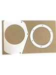 Englander Pellet Combustion Blower & Motor Gasket Set, Pu-cbg, Pu-cbmg. Fixed Price $15.95.