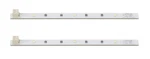 2-PACK Samsung DA96-01119B DA96-01119A Refrigerator Assembly Lamp Led. Fixed Price $29.99.