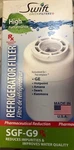 Swift Green Filters SGF-G9/RX Refrigerator Water Filter, 3-3/16" Dia 5" Usa. Fixed Price $19.99.