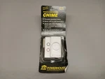 X-10 Powerhouse RSC15 Wireless Remote Controlled Chime 120V Plug In. Fixed Price $14.20.