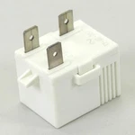 Hisense K1512634 Starter 1/2" Pvc Electric Motor Component. Fixed Price $44.65.