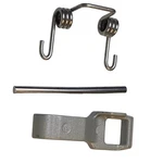 Washer Door Lock Hook For Lg MFG63099101. Fixed Price $17.80.