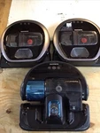 Samsung Powerbot R7040, Essential+ Robot Vacuum Lot Of 3 Parts & Repair Read. Fixed Price $69.99.