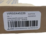 WR55X45226 Control Board For Refrigerator Compatible Model Replacement Part. Fixed Price $100.00.