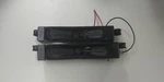 Lg 55UJ6200-UA Speakers Lr. Fixed Price $12.99.
