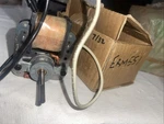 ERM551 Vent Fan Motor Erp. Fixed Price $18.88.