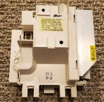 Electrolux Washer Motor Control Board 134618211-FITS Model EIFLS55IIW0 And More. Fixed Price $14.99.