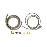 Frigidaire Dishkitw Appliance D/w Line Kit- Ss 1554853 AH2379807 EA2379807 Ps.... Fixed Price $46.81.