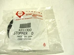 New Genuine Oem Whirlpool 4211300 Garbage Disposal Stopper Sink Cap. Fixed Price $19.50.
