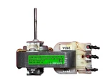 Lg Microwave Motor EAU42744405 OEM-1553X1. Fixed Price $13.94.