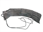 Supco SH224 Aluminum Foil Heater. Fixed Price $53.30.
