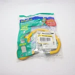 Brasscraft Gas Connector 3/8 In. Id 24"- Hose Only. Fixed Price $9.29.