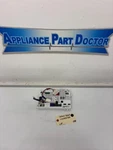 Whirlpool Washer W10392982 Control Board Used. Fixed Price $48.50.