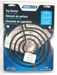 New Camco Usa 8" Top Burner 240 V For Electric Ranges - Fits Most Brands. Fixed Price $19.59.
