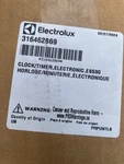 316462869 Genuine Electrolux / Frigidaire Range Oven Control Board (new). Fixed Price $229.99.