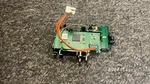 Oem Bosch Automatic Coffee Machine Connectivity Module 12014688 For BCM8450UC/09. Fixed Price $55.96.