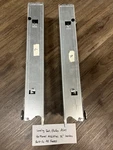 Level Feet/roller Asm For Marvel M36AFWSL 36" Stainless Built-in All Freezer P19. Fixed Price $78.88.