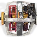 279787 Whirlpool Dryer Oem Drive Motor 8528320 W10508322 W10317045 W10250900 New. Fixed Price $127.49.