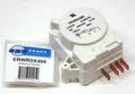 WR9X330, ERWR9X480, AP2635477, AH310849, CC312 Erp Defrost Timer. Fixed Price $15.98.