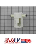 Oem Whirlpool Refrigerator Housing Inv# LR1463. Fixed Price $171.06.